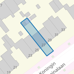 Perceel VEU00-B-3529