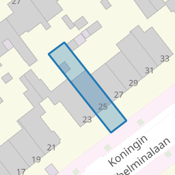 Perceel VEU00-B-3530