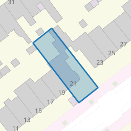 Perceel VEU00-B-3535