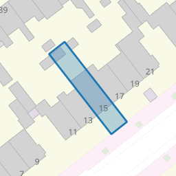 Perceel VEU00-B-3538