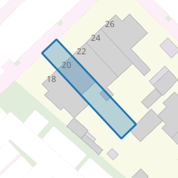 Perceel VEU00-B-3545