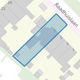 Perceel VEU00-B-3547