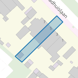 Perceel VEU00-B-3548