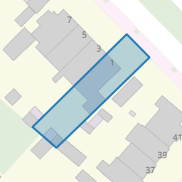 Perceel VEU00-B-3550