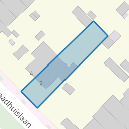 Perceel VEU00-B-3551