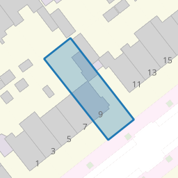 Perceel VEU00-B-3553