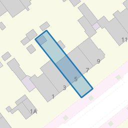 Perceel VEU00-B-3555