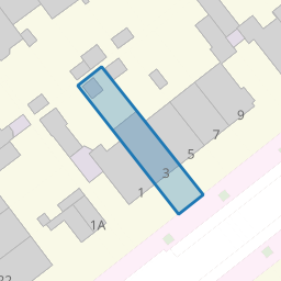 Perceel VEU00-B-3556