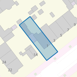 Perceel VEU00-B-3557