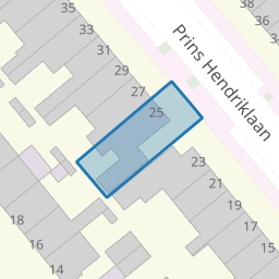 Perceel VEU00-B-3571