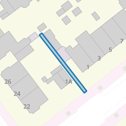 Perceel VEU00-B-3584