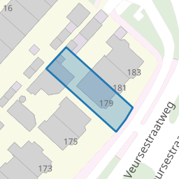 Perceel VEU00-B-3614