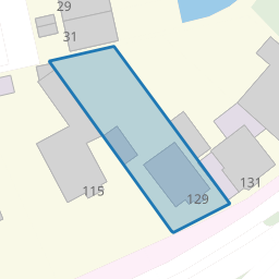 Perceel VEU00-B-3645