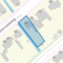 Perceel VEU00-B-3652