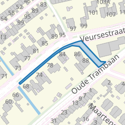 Perceel VEU00-B-3671