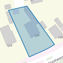 Perceel VEU00-B-3744