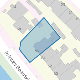 Perceel VEU00-B-3753