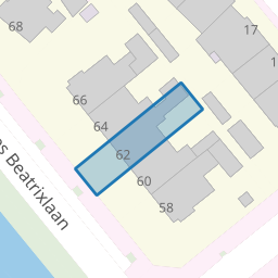 Perceel VEU00-B-3755