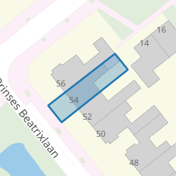 Perceel VEU00-B-3760