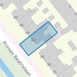 Perceel VEU00-B-3766