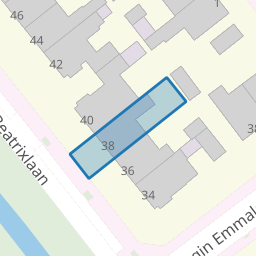 Perceel VEU00-B-3768