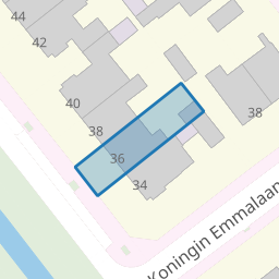 Perceel VEU00-B-3769