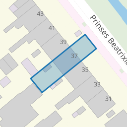 Perceel VEU00-B-3780