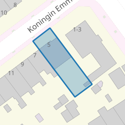 Perceel VEU00-B-3784