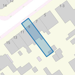 Perceel VEU00-B-3786