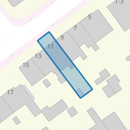 Perceel VEU00-B-3787