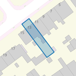 Perceel VEU00-B-3788