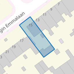 Perceel VEU00-B-3789