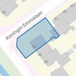 Perceel VEU00-B-3796