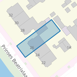 Perceel VEU00-B-3799