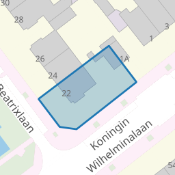 Perceel VEU00-B-3801