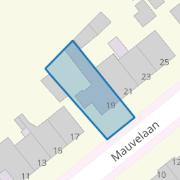 Perceel VEU00-B-3809