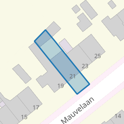 Perceel VEU00-B-3810