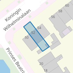 Perceel VEU00-B-3819