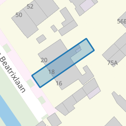 Perceel VEU00-B-3831