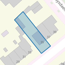 Perceel VEU00-B-3835