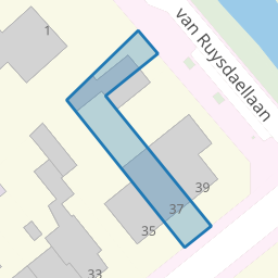 Perceel VEU00-B-3836