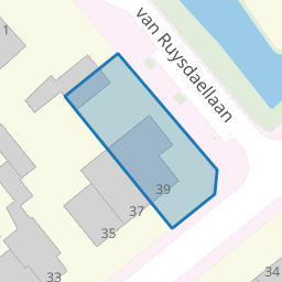 Perceel VEU00-B-3837