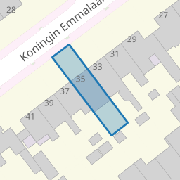 Perceel VEU00-B-3841