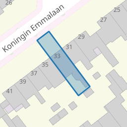 Perceel VEU00-B-3842