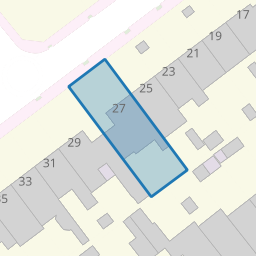 Perceel VEU00-B-3845