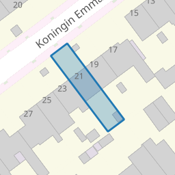 Perceel VEU00-B-3848