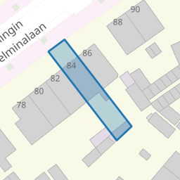 Perceel VEU00-B-3854