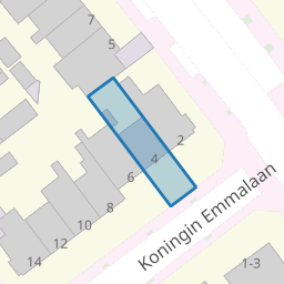 Perceel VEU00-B-3857