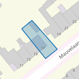 Perceel VEU00-B-3880