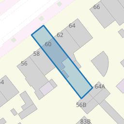 Perceel VEU00-B-3892